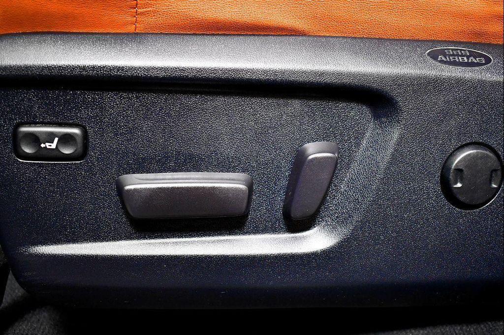 used 2016 Toyota Tundra car, priced at $35,374