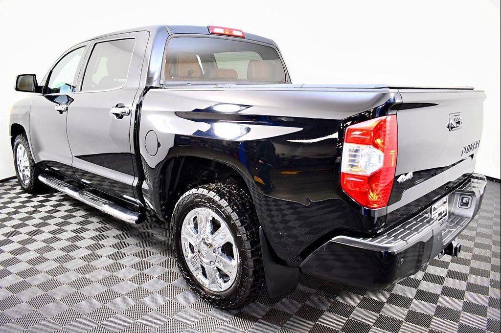 used 2016 Toyota Tundra car, priced at $35,374