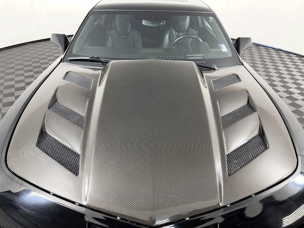 used 2011 Chevrolet Camaro car, priced at $18,999