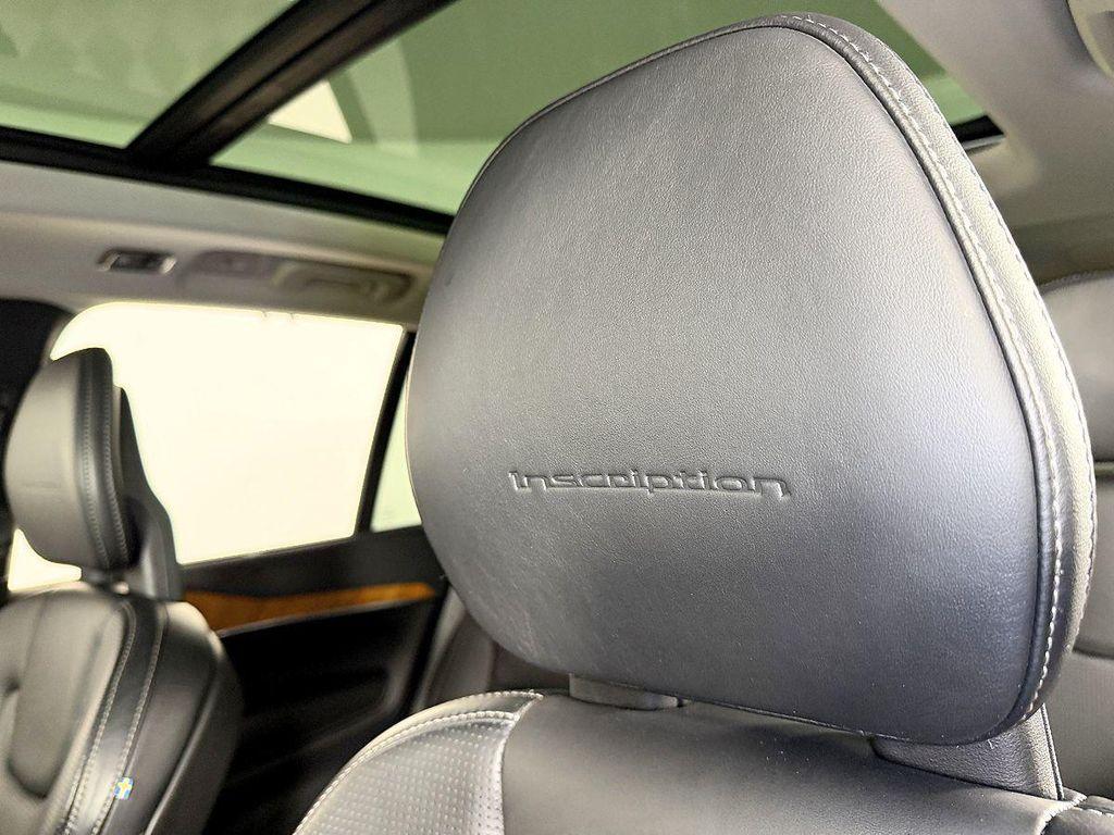 used 2018 Volvo XC90 car, priced at $20,900