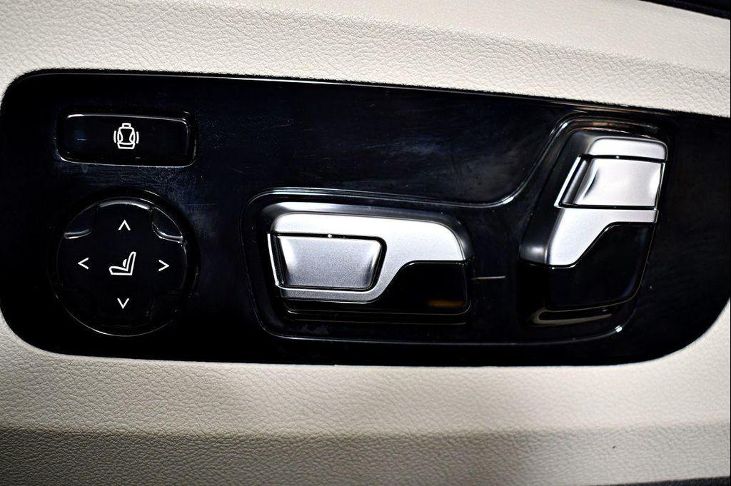 used 2019 BMW X7 car, priced at $33,990