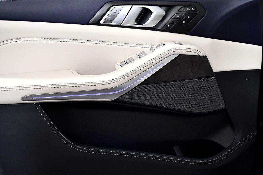 used 2019 BMW X7 car, priced at $33,990