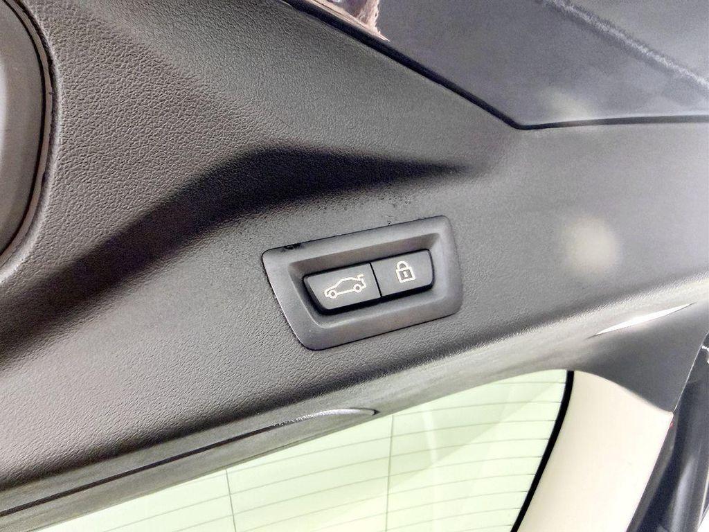 used 2020 BMW X7 car, priced at $41,999