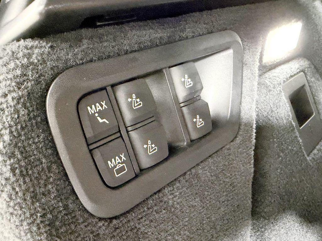 used 2020 BMW X7 car, priced at $41,999