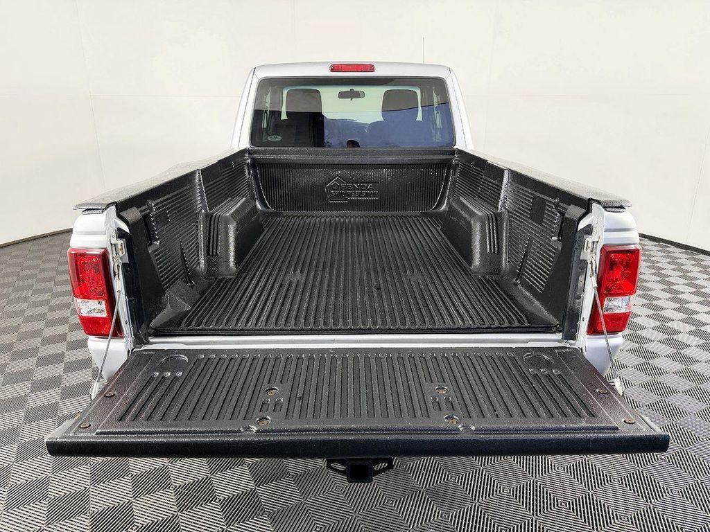 used 2010 Ford Ranger car, priced at $12,999