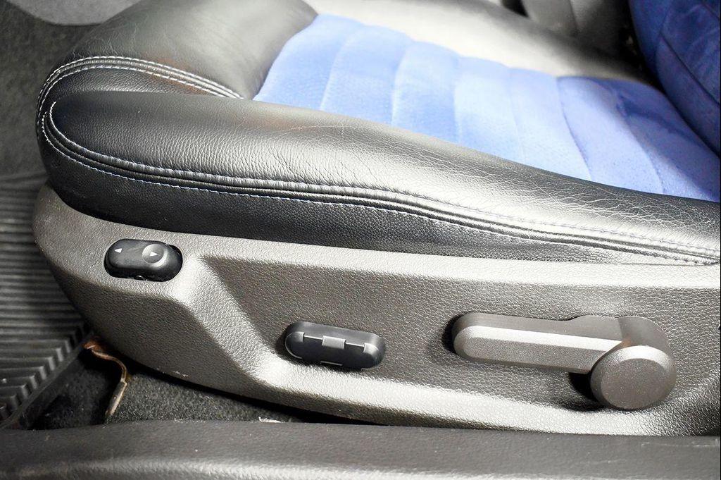 used 2007 Ford Shelby GT500 car, priced at $29,995