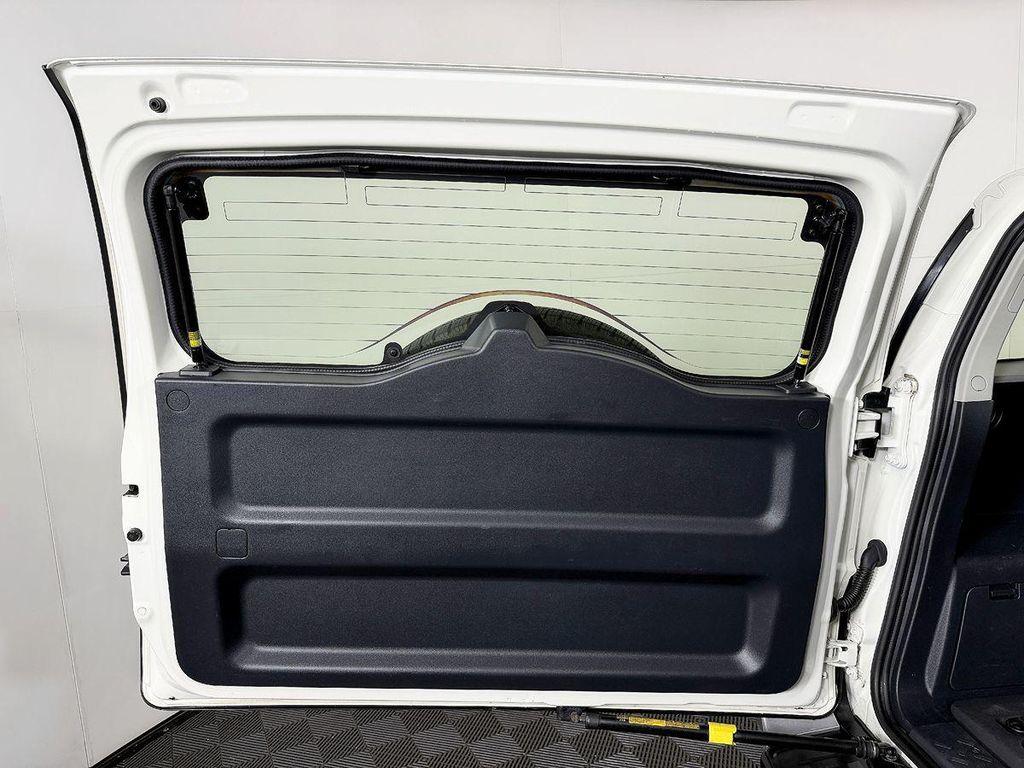 used 2013 Toyota FJ Cruiser car, priced at $24,500