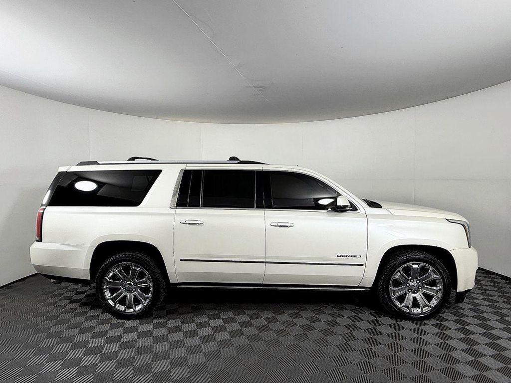 used 2015 GMC Yukon XL car, priced at $16,900
