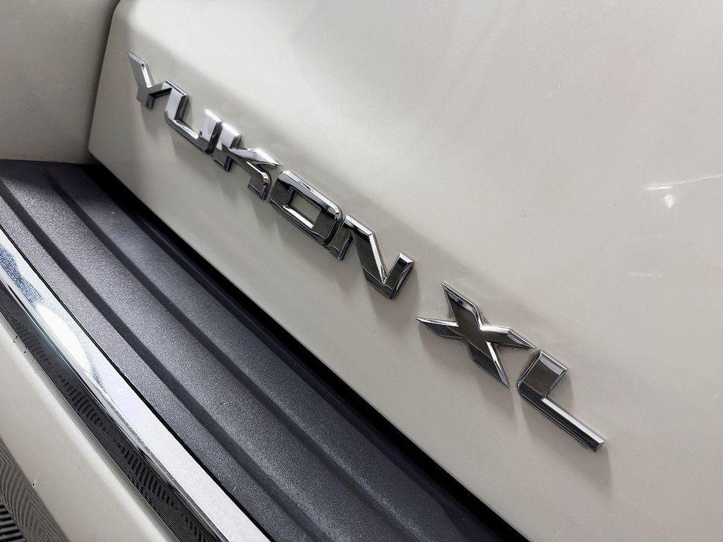 used 2015 GMC Yukon XL car, priced at $16,900