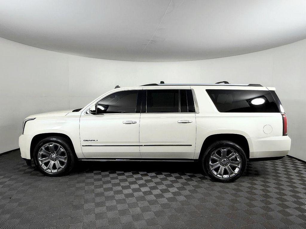 used 2015 GMC Yukon XL car, priced at $16,900