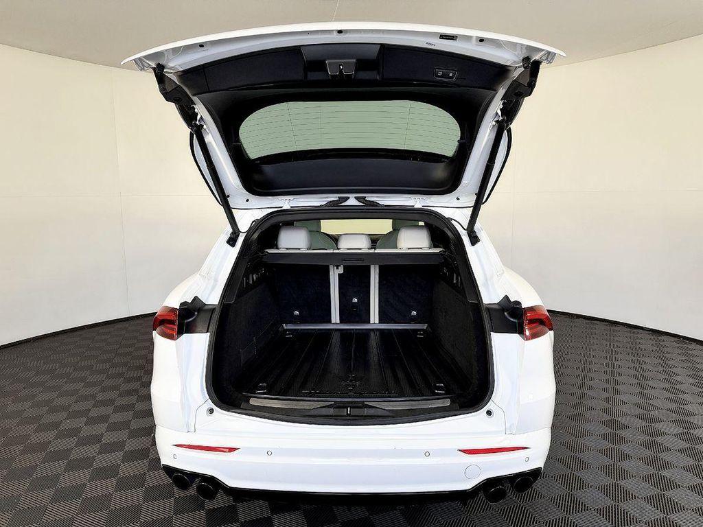 used 2023 Maserati Grecale car, priced at $38,999