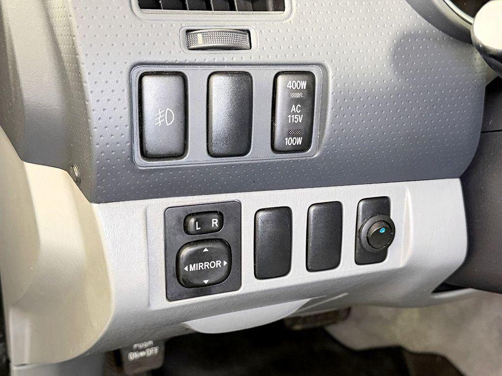 used 2008 Toyota Tacoma car, priced at $19,877