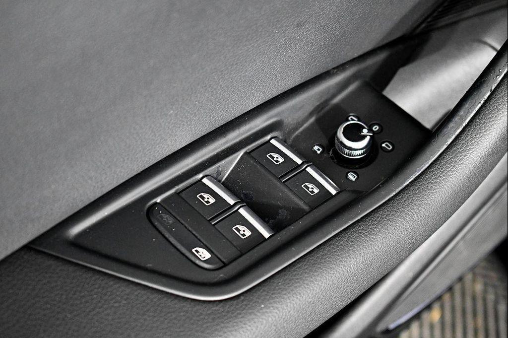 used 2017 Audi A4 car, priced at $18,999