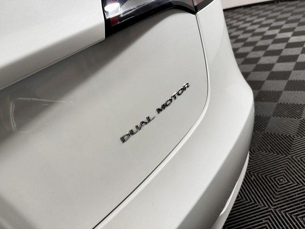 used 2021 Tesla Model 3 car, priced at $24,999