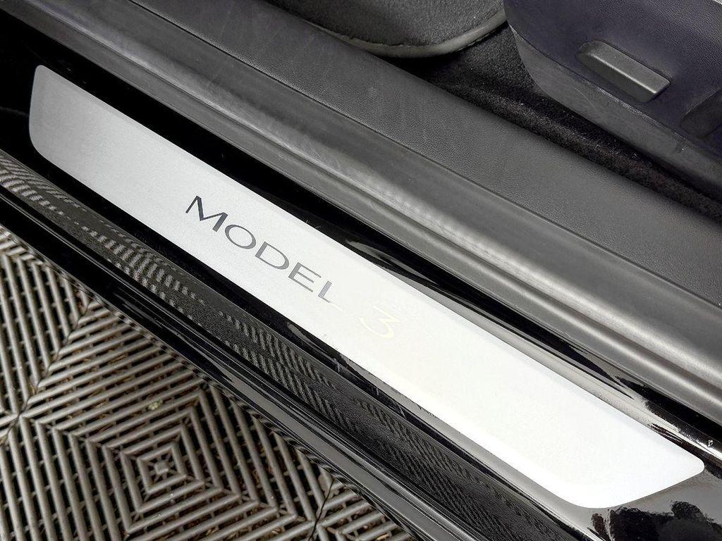 used 2019 Tesla Model 3 car, priced at $22,500