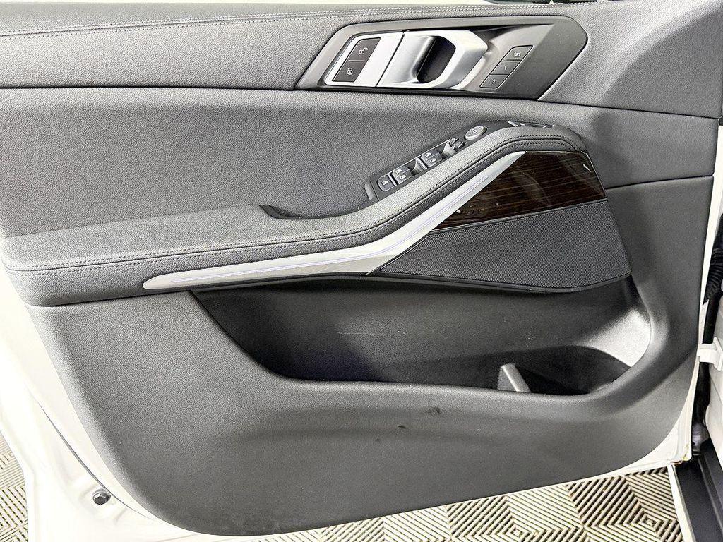 used 2019 BMW X5 car, priced at $26,999