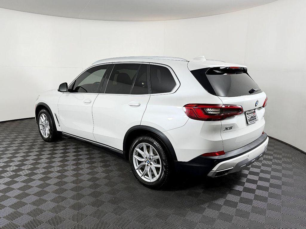 used 2019 BMW X5 car, priced at $26,999
