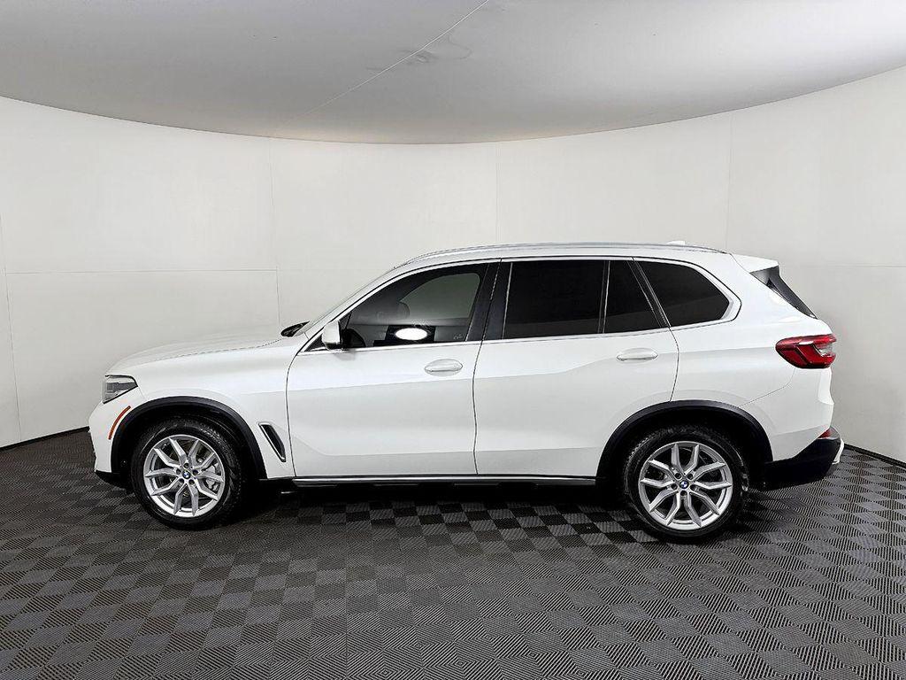 used 2019 BMW X5 car, priced at $26,999