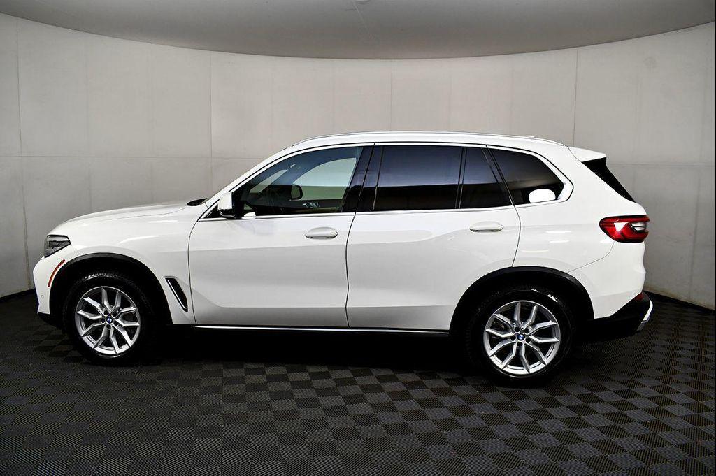 used 2019 BMW X5 car, priced at $32,300