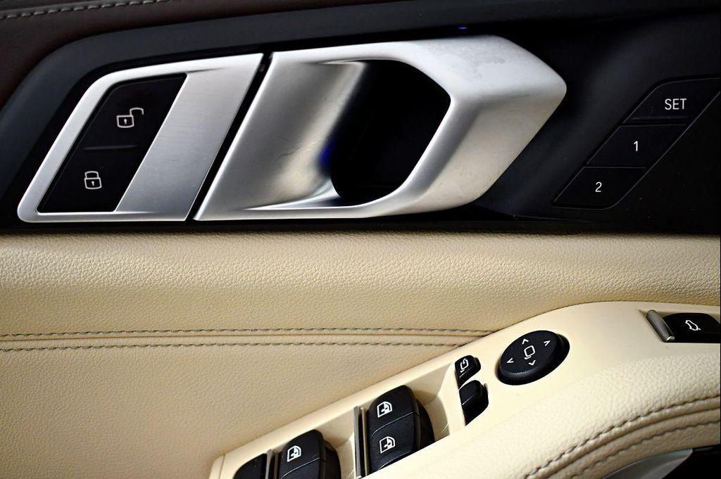 used 2019 BMW X5 car, priced at $32,300