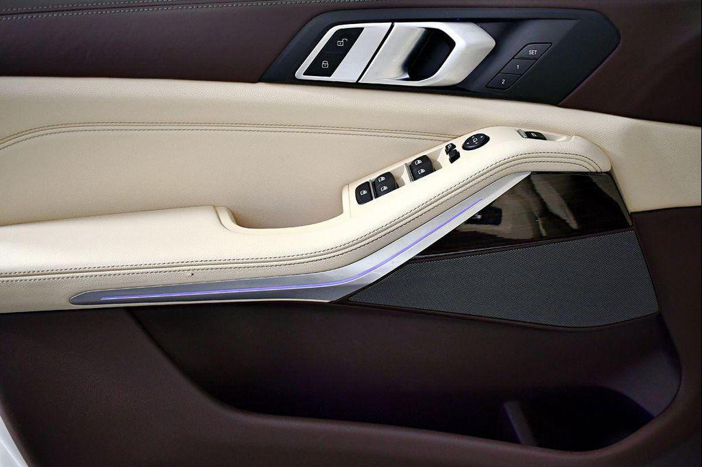 used 2019 BMW X5 car, priced at $32,300