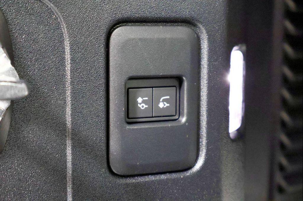 used 2023 Land Rover Defender car, priced at $45,033