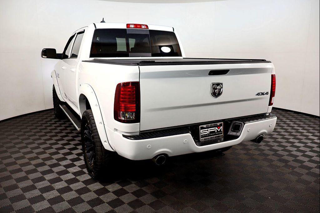 used 2014 Ram 1500 car, priced at $22,000