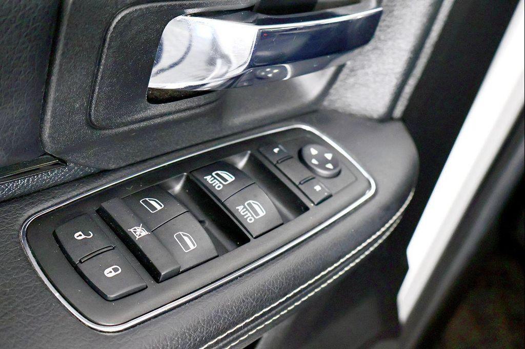 used 2014 Ram 1500 car, priced at $22,000