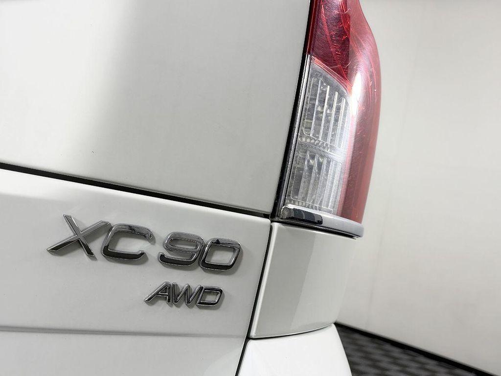 used 2014 Volvo XC90 car, priced at $5,999