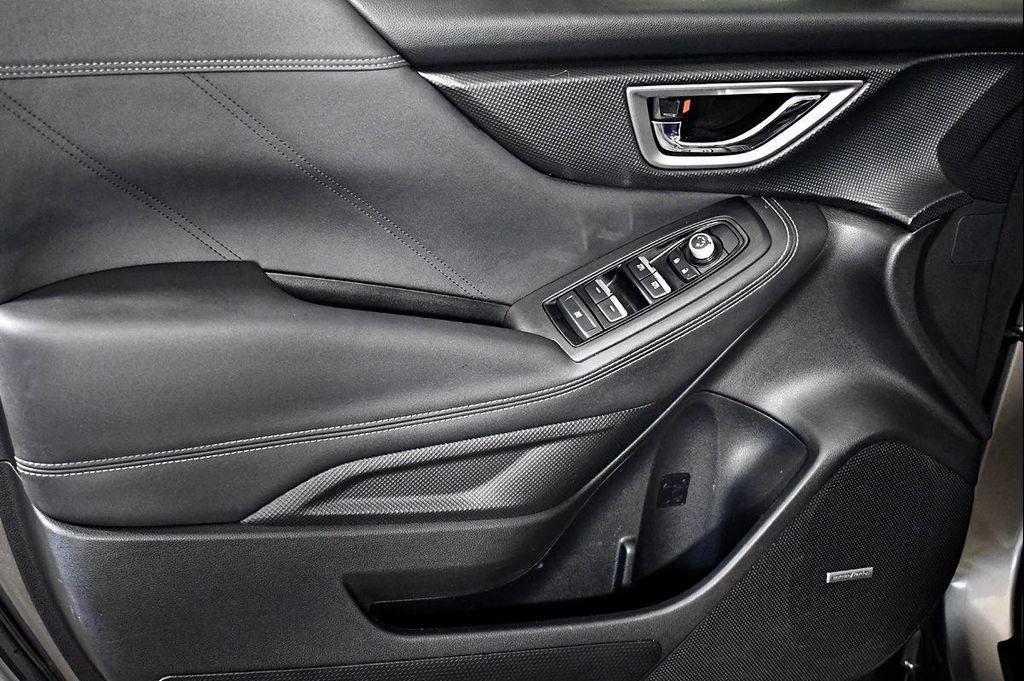 used 2021 Subaru Forester car, priced at $23,999