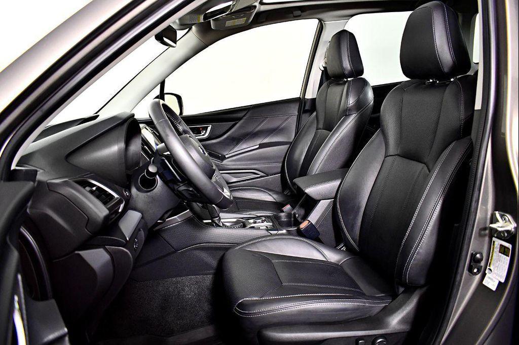 used 2021 Subaru Forester car, priced at $23,999
