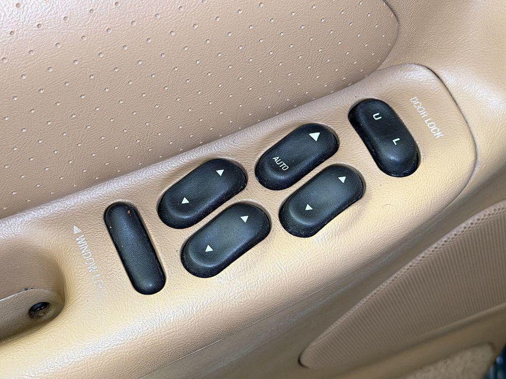 used 1996 Ford Explorer car, priced at $4,499