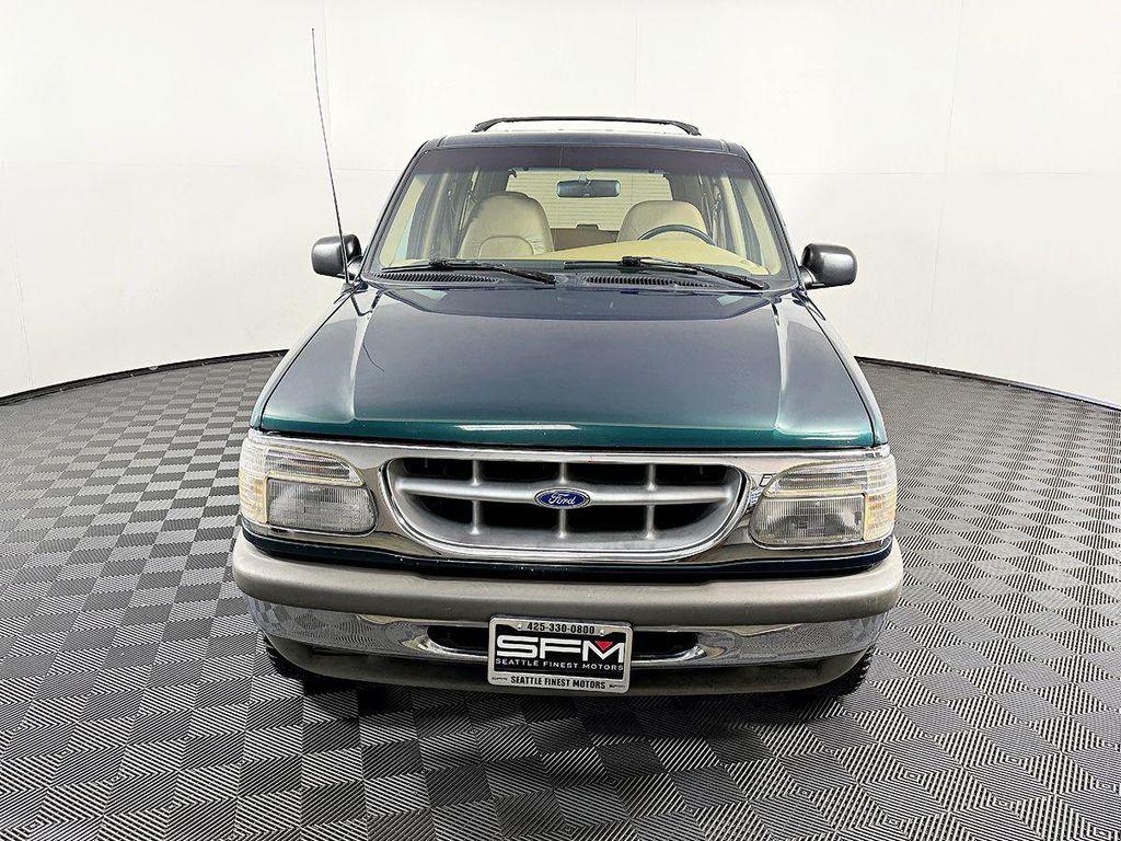 used 1996 Ford Explorer car, priced at $4,499