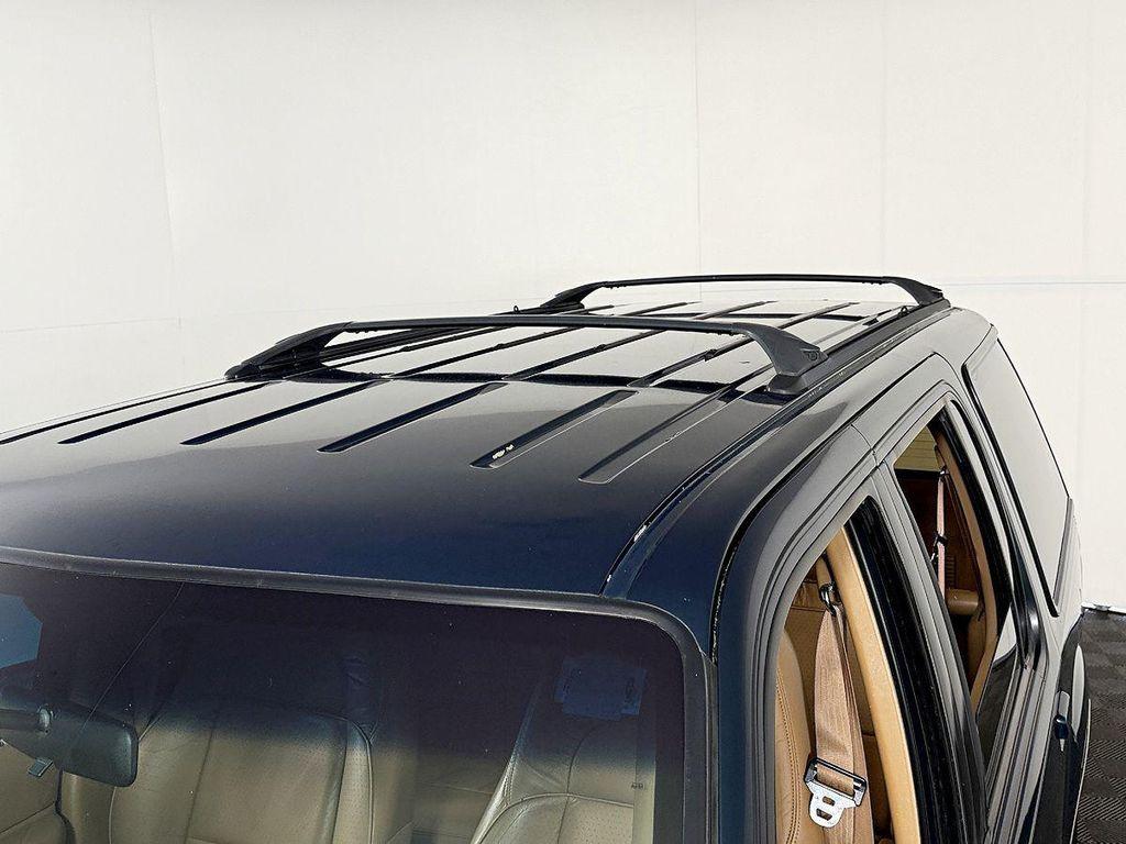 used 1996 Ford Explorer car, priced at $4,499