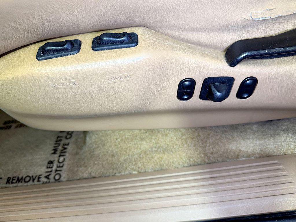 used 1996 Ford Explorer car, priced at $4,499