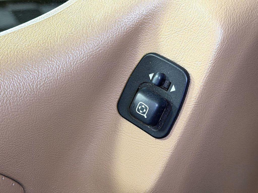 used 1996 Ford Explorer car, priced at $4,499