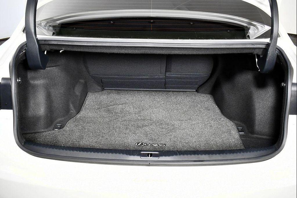 used 2020 Lexus IS 300 car, priced at $23,350