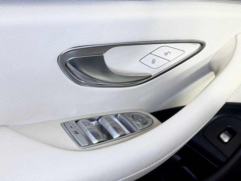 used 2020 Mercedes-Benz E-Class car, priced at $31,000