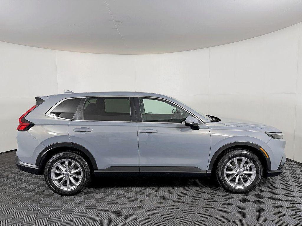 used 2024 Honda CR-V car, priced at $31,995