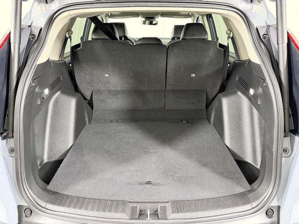 used 2024 Honda CR-V car, priced at $31,995