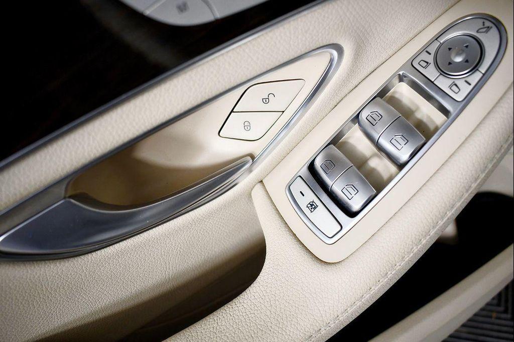 used 2016 Mercedes-Benz C-Class car, priced at $14,999