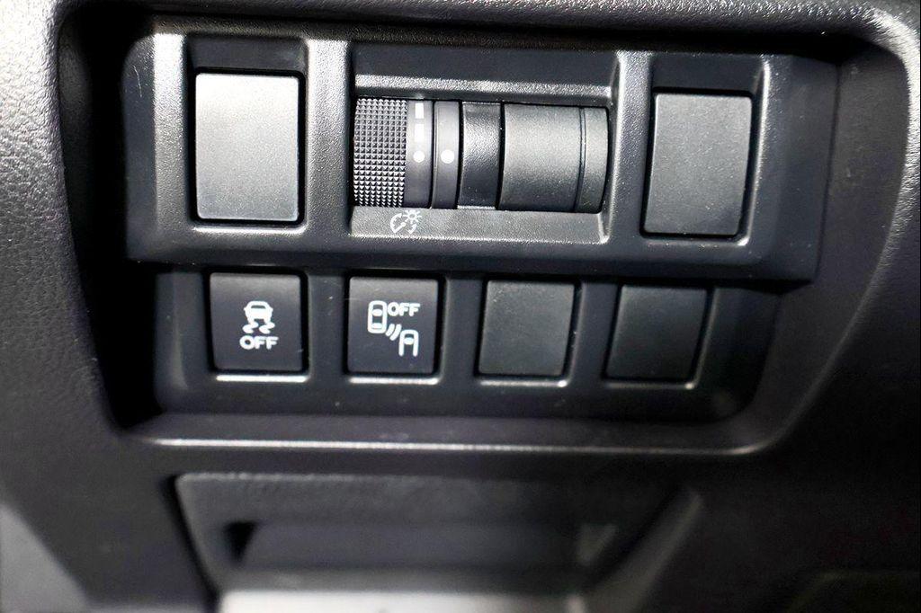 used 2020 Subaru Impreza car, priced at $16,499