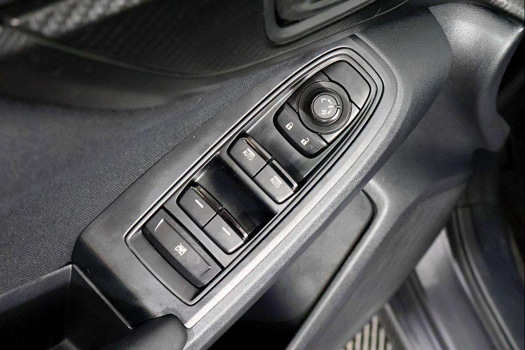 used 2020 Subaru Impreza car, priced at $16,499