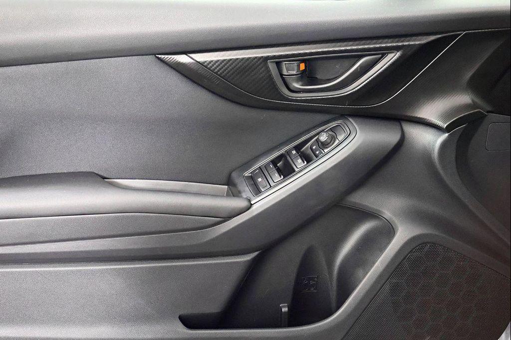 used 2020 Subaru Impreza car, priced at $16,499