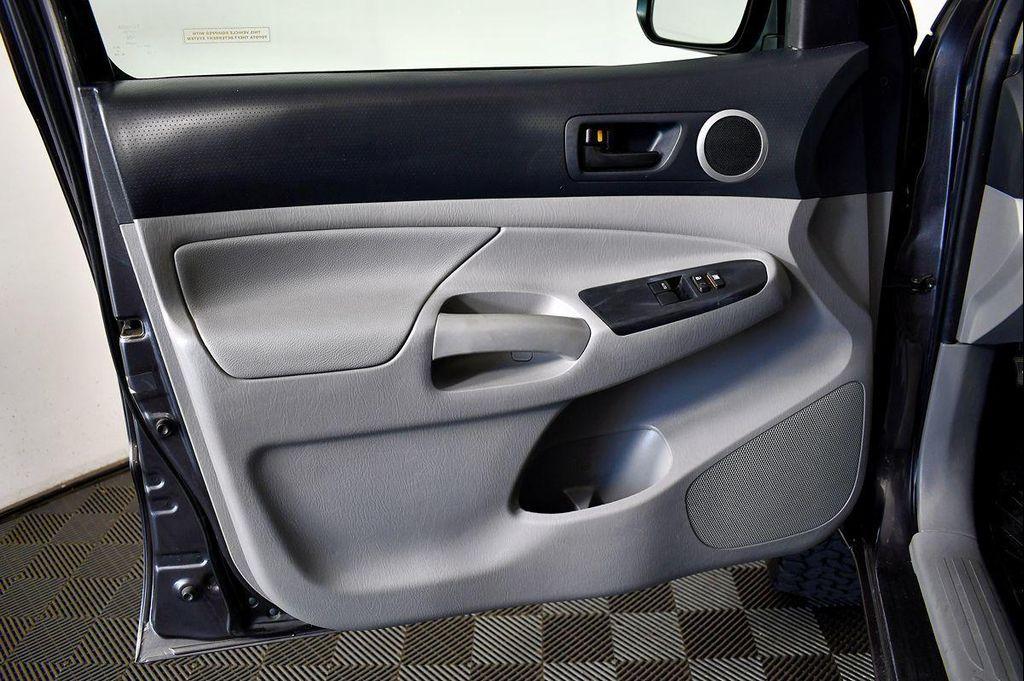 used 2012 Toyota Tacoma car, priced at $22,800