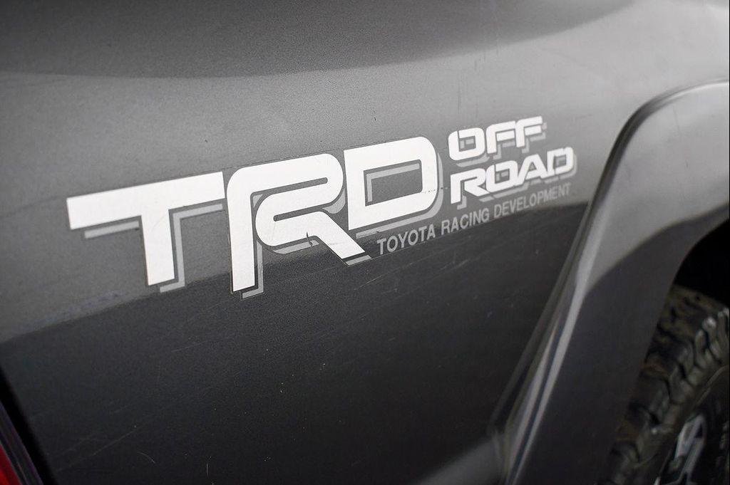 used 2012 Toyota Tacoma car, priced at $22,800