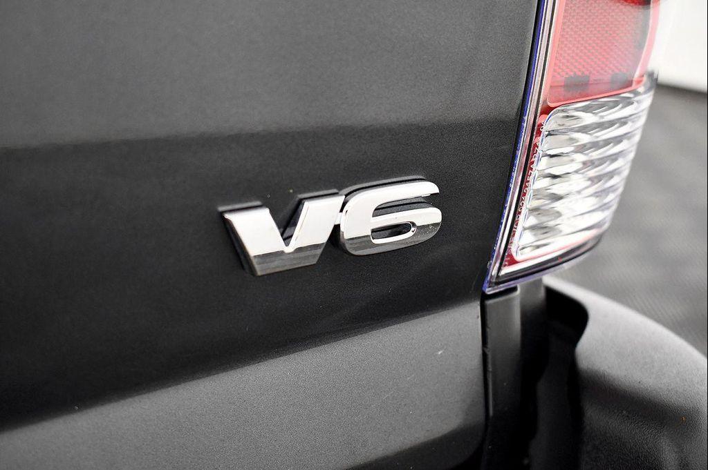 used 2012 Toyota Tacoma car, priced at $22,800