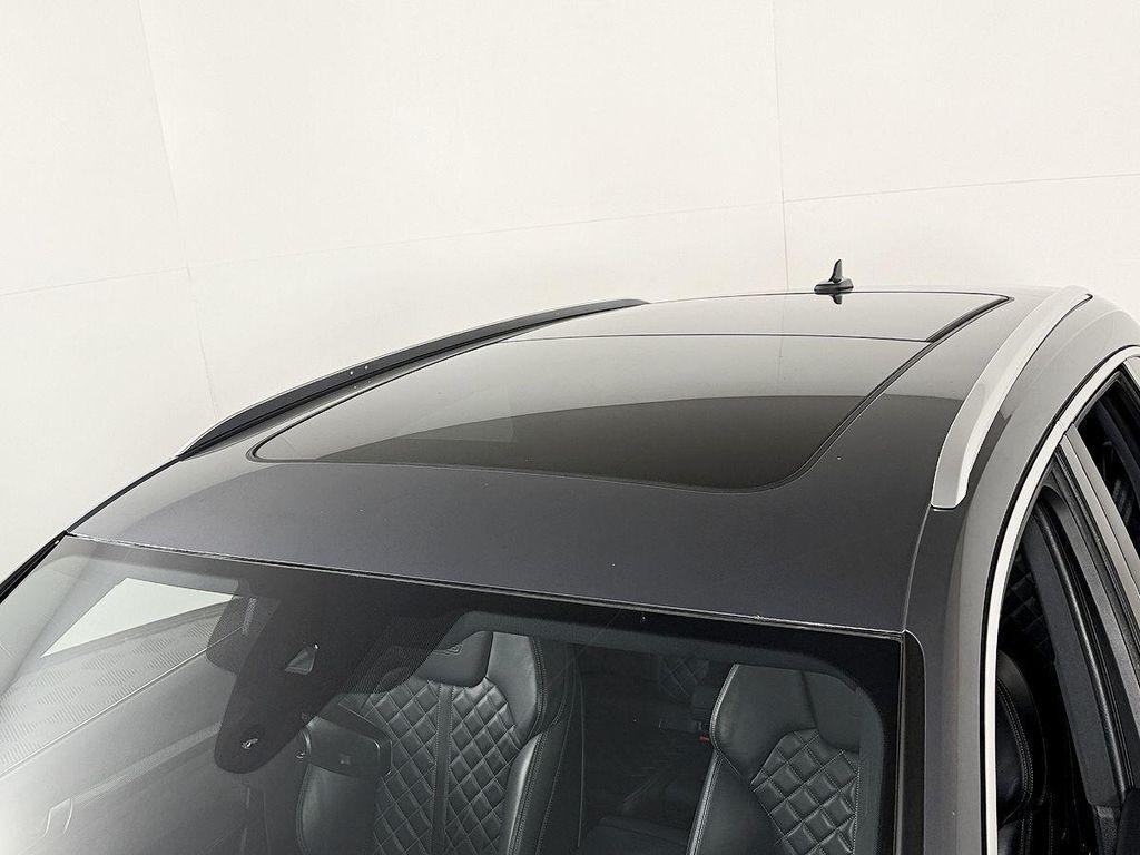 used 2018 Audi SQ5 car, priced at $23,962