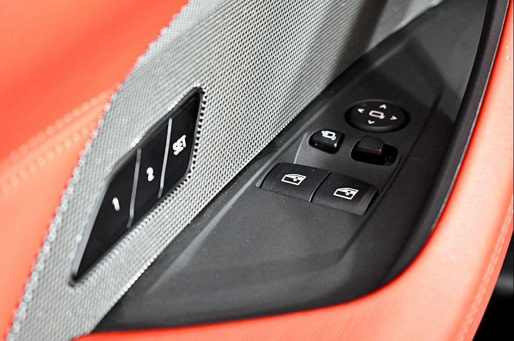 used 2023 BMW M4 car, priced at $62,500