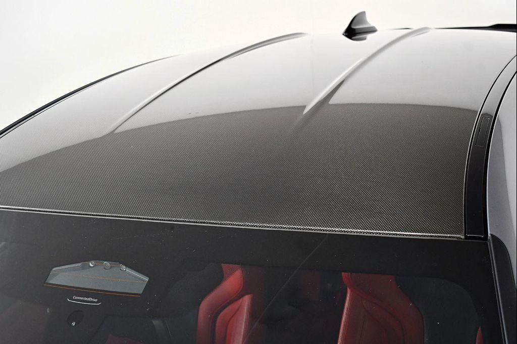 used 2023 BMW M4 car, priced at $62,500